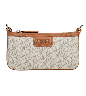 Christian Lacroix Aficionados Bag — Beige - Beige - view 1