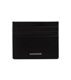 Police Alex Wallet — Black - view 3