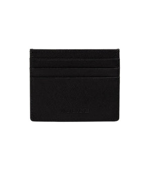 Police Alex Wallet — Black - view 4