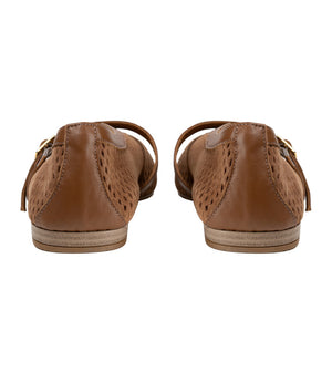 Christian Lacroix Flat - Tan - view 3