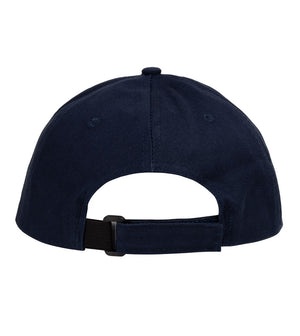 Cerruti 1881 Cap Blue Side