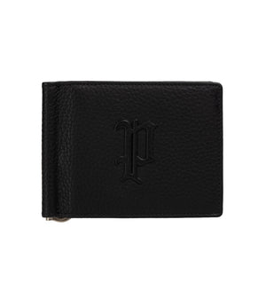 Police Jummy Wallet — Black