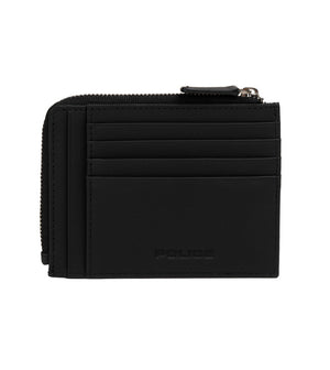 Police Jummy Wallet — Black - view 4