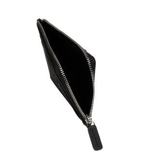 Police Jummy Wallet — Black - view 5