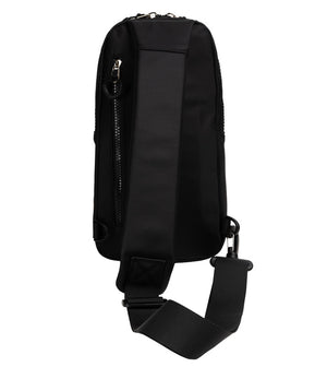 Police Lewis Bag — Black - Black - view 3