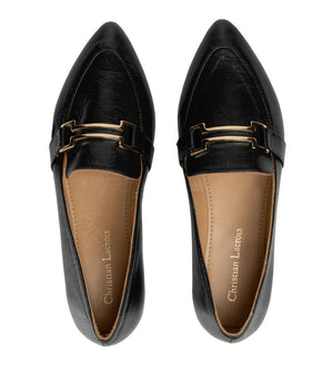 Christian Lacroix Loafer - Black - view 2