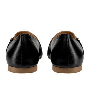 Christian Lacroix Loafer - Black - view 3