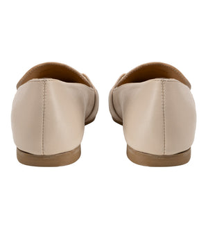 Christian Lacroix Loafer - Off White - view 3