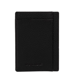 Police Marcus Wallet — Black - view 4