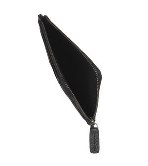 Police Marcus Wallet — Black - view 5