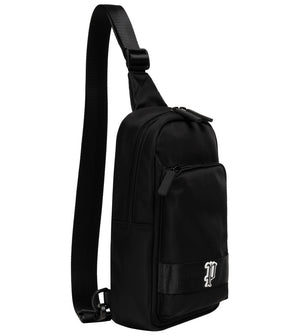 Police Matthew Bag — Black - Black - view 1
