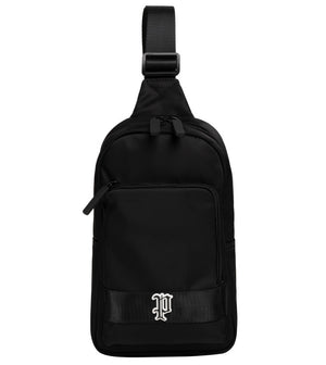 Police Matthew Bag — Black - Black - view 2