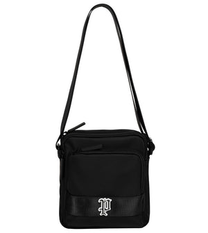 Police Matthew Bag — Black - Black - view 2