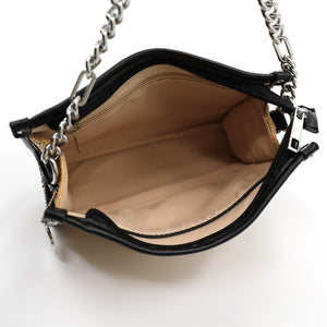 Crossbody S Bag #1 - NATURAL