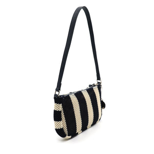 Hobo S Bag - BLUE