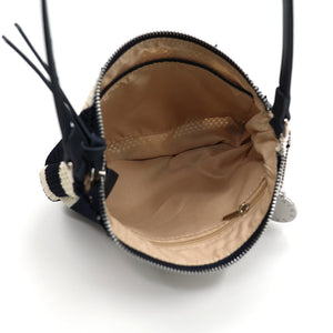 Hobo S Bag - BLUE