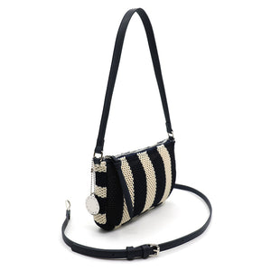 Hobo S Bag - BLUE
