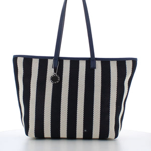 Shopping L Bag #1 - BLUE