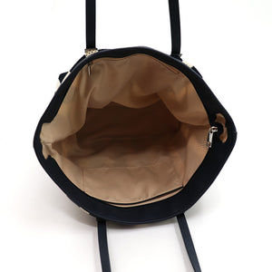 Shopping L Bag #1 - BLUE