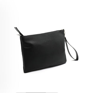 Clutch Bag #2 - BLACK