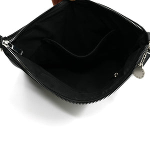 Clutch Bag #2 - BLACK