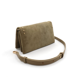 Flap Bag S Bag - SALVIA