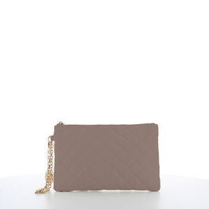 Clutch Bag #3 - BEIGE