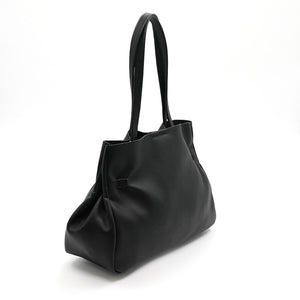 Shopping L Bag #2 - BLACK