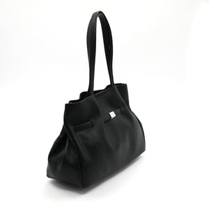 Shopping L Bag #2 - BLACK