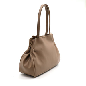 Shopping L Bag #2 - BEIGE