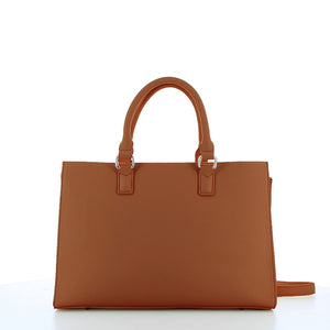 Handbag M Bag #5 - CUOIO