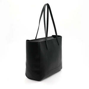 Shopping L Bag #3 - BLACK