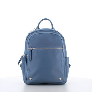 Backpack M Bag #2 - CARTA DA ZUCCHERO