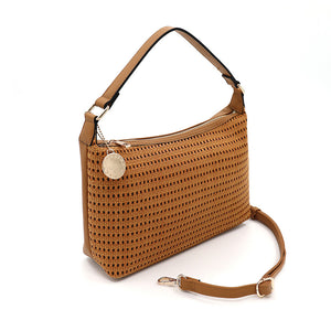 Hobo M Bag #2 - CAMEL