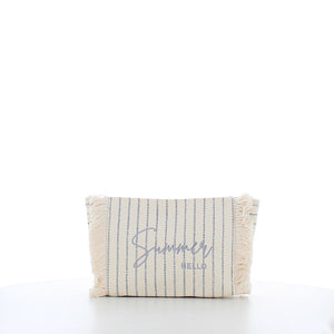 Beauty Beauty Bag #1 - GREY