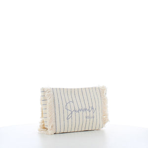 Beauty Beauty Bag #1 - GREY