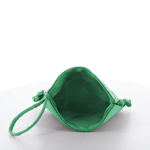Beauty Beauty Bag #3 - GREEN