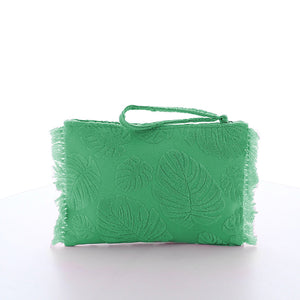 Beauty Beauty Bag #3 - GREEN