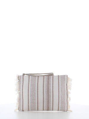 Marina Galanti Lula Beauty Bag - Beige