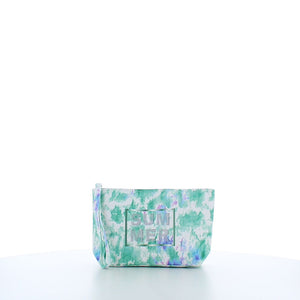 Beauty Beauty Bag #5 - GREEN