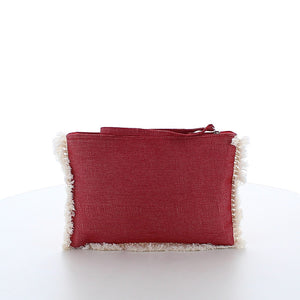 Beauty Beauty Bag #6 - RED