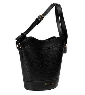 Christian Lacroix Nebula Bag - Black - view 1