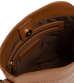 Christian Lacroix Nebula Bag - Tan - view 4
