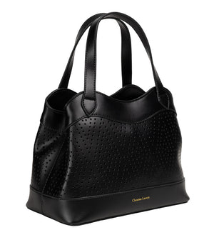 Christian Lacroix Nebula Bag - Black - view 1