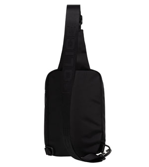 Police Niel Bag - Black - view 3