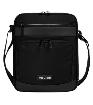 Police Niel Bag - Black - view 2