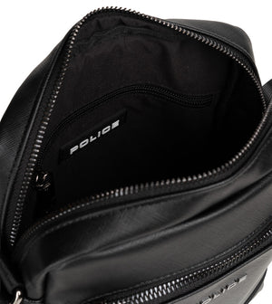 Police Raz Bag — Black - Black - view 4