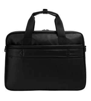 Police Raz Bag — Black - Black - view 3