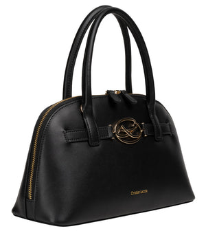 Christian Lacroix Rocaille Bag — Black - Black - view 1