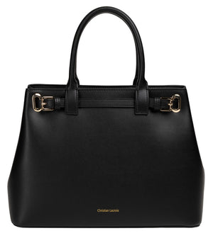 Christian Lacroix Rocaille Bag — Black - Black - view 3